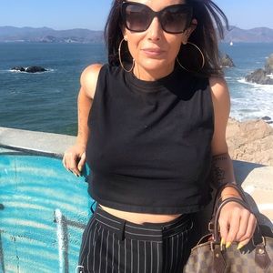 Meet your Posher, Jody